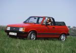 Talbot Samba Cabriolet 1982 года